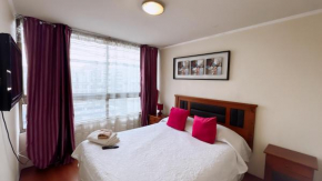 Apartamentos Bulnes